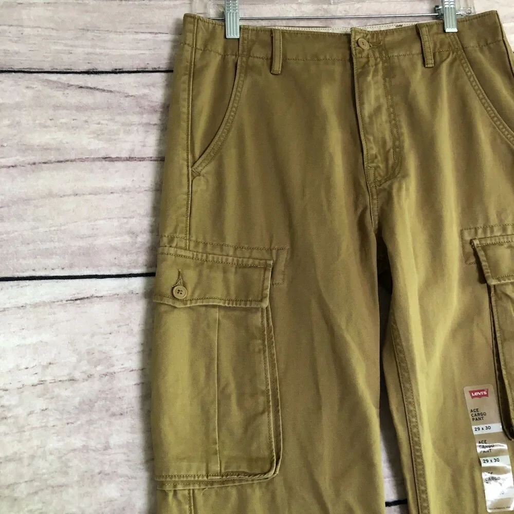 Levis see pics